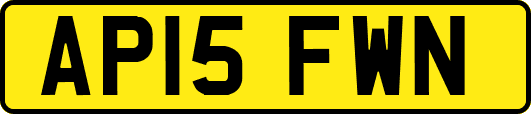 AP15FWN