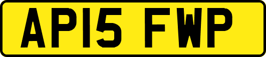 AP15FWP