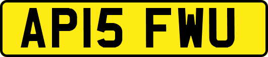 AP15FWU
