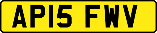 AP15FWV