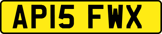 AP15FWX