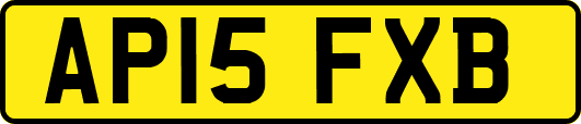 AP15FXB