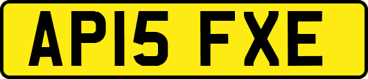 AP15FXE