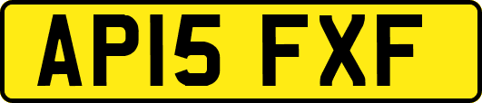 AP15FXF