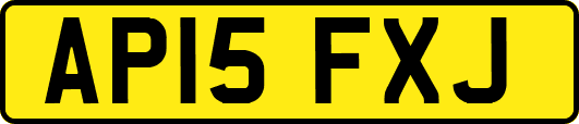 AP15FXJ