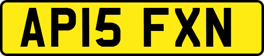 AP15FXN