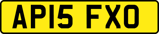 AP15FXO