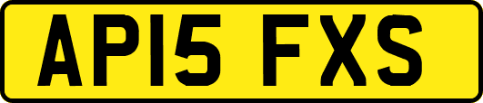 AP15FXS