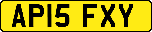 AP15FXY
