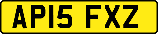 AP15FXZ