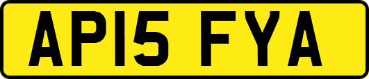 AP15FYA