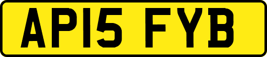 AP15FYB