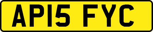 AP15FYC