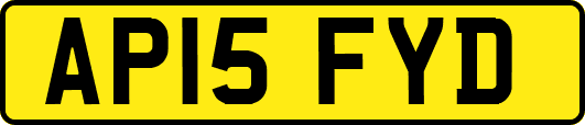 AP15FYD