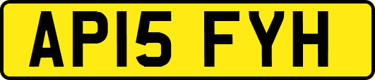 AP15FYH