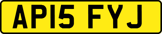 AP15FYJ