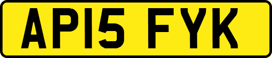 AP15FYK