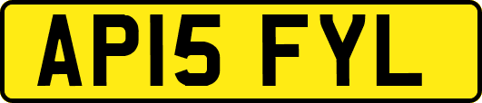 AP15FYL