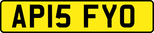 AP15FYO