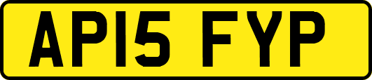 AP15FYP