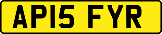 AP15FYR