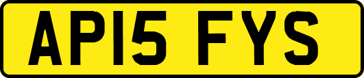 AP15FYS