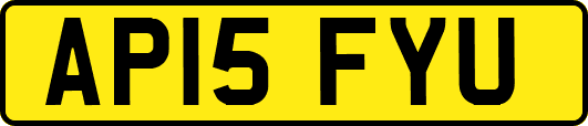 AP15FYU