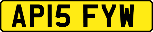 AP15FYW