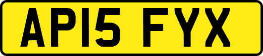 AP15FYX