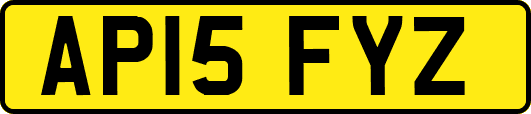 AP15FYZ