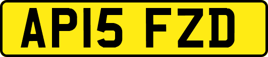 AP15FZD