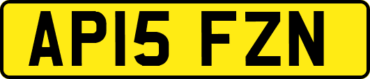 AP15FZN