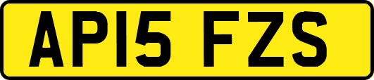 AP15FZS