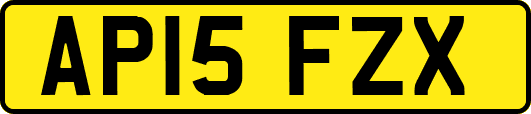 AP15FZX
