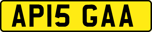 AP15GAA