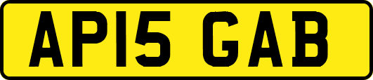 AP15GAB