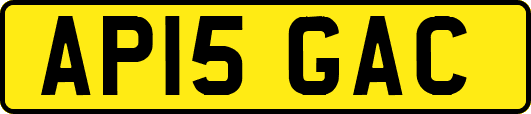 AP15GAC
