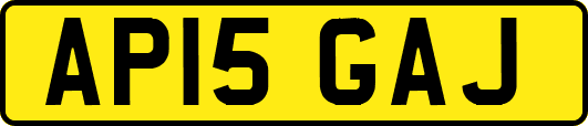AP15GAJ