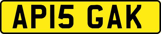 AP15GAK