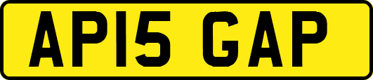 AP15GAP