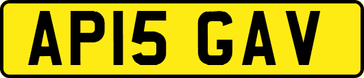 AP15GAV