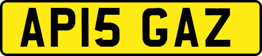 AP15GAZ