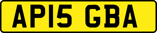 AP15GBA