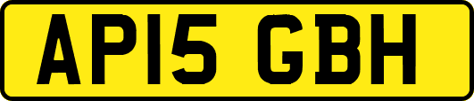 AP15GBH