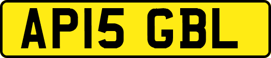 AP15GBL