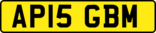 AP15GBM