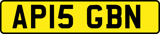 AP15GBN