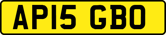 AP15GBO