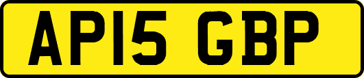AP15GBP
