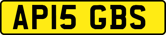 AP15GBS
